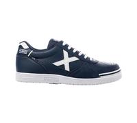 Munich- Zapatos hombre G3 Profit- Shoes- Hombre- Azul- 45 EU- Zapatos hombre G3 Profit