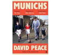 Munichs: 'Absolutely gripping.' The Times, 'Best books of 2024'