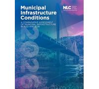 Municipal Infrastructure Conditions: A comparative Assessment of Municipal Infrastructure in 2022 and 2026