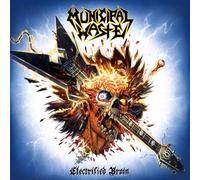 Municipal Waste - Electrified Brain