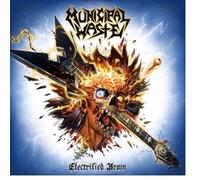 Municipal Waste - Electrified Brain
