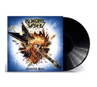 Municipal Waste - Municipal Waste - Electrified Brain (LP) [Vinilo]