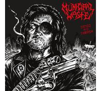 Municipal Waste Tango & Thrash (CD) (Importación USA)