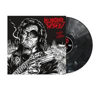 Municipal Waste - Tango & Thrash (Redux) [Black/white Marbled LP in Gatefold] [Vinilo]