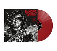Municipal Waste - Tango & Thrash (Redux) [solid red] [Vinilo]