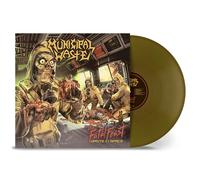 Municipal Waste The Fatal Feast (Waste in Space) (Vinyl) (Importación USA)