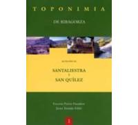 Municipio De Santaliestra Y San Quílez. (ebook)