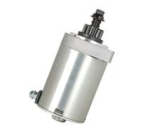 munirater 21163-0711 - Motor de arranque de repuesto para Kawasaki 21.5-24Hp FR651V FR691V FR730V FS600V FS541V FS481V FS541V 21163-0727 21163-7024 para John Deere Mia12214