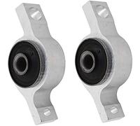 munirater Paquete de 2 bujes de brazo de control delantero inferior L&R de repuesto para Lexus GS300/350/430/460 IS250/350 2006-2010