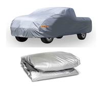 munirater Protección para Todo Tipo de Clima, Resistente al Aire Libre, Cubierta Universal de Repuesto para camioneta, Resistente al Sol, Rayos UV y Lluvia