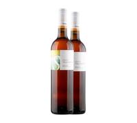 Muñiz Cabrera Dimobe Trasañejo Pedro Ximénez Seco Sierras de Málaga 75 cl Vino generoso (Caja de 2 Botellas de 75 cl)