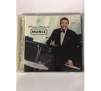 Muniz, Marco Antonio - Lujo De Mexico