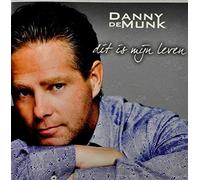 Munk, Danny De - Dit Is Mijn Leven