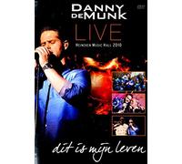 Munk, Danny De - Dit Is Mijn Leven