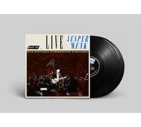 Jesper Munk – Best of (con Deutsches Filmorchester Babelsberg) – Vinilo 2LP (Importación USA)