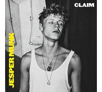Munk,Jesper - Claim [Import] [Vinilo]