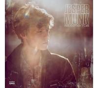 Munk, Jesper - For in My Way It Lies (Reissue) [Vinilo]