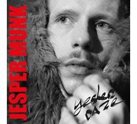 Munk, Jesper - Yesterdaze (Limited Red