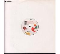 Munk - Kick Out the Chairs [Vinilo]