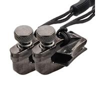 munkees Kit de reparación de Cremallera Universal FixnZip para Todos los Tipos y tamaños I Zipper I Slider de reemplazo I ISPO Gold Award Ganador 2016/2017