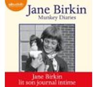 Munkey Diaries (1957-1982) (audiolibro)