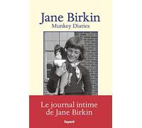 Munkey diaries: Journal, 1957-1982