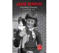 Munkey Diaries: Journal, 1957-1982