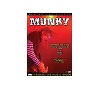 Munky: Behind the Player