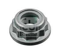 Muñón De Eje Febi Bilstein 08023 para Audi Seat Skoda VW Eje Delantero