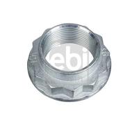 Muñón De Eje Febi Bilstein 12181 para Bmw