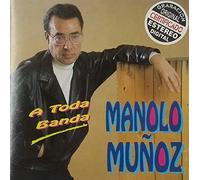 Munoz, Manolo - Toda Banda