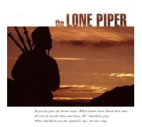 Munros - The Lone Piper