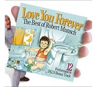 Munsch Robert - Love You Forever