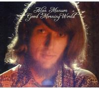 Munson, Alan - Good Morning World