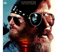 Munson, Alan - One Mans Journey: 1972-1979
