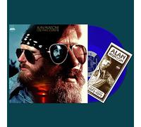 Munson,Alan - One Man's Journey: 1972-1979 (BLUE VINYL) [Vinilo]