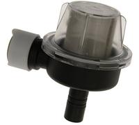 Munster Simms, Sanitarios y Bombas Filtro de Repuesto para Todos los Universal de Bombas, 59323