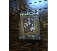 Munsters: America's First Family of Fright [Alemania] [DVD]