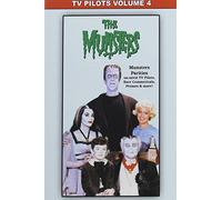 Munsters Rarities [Edizione: Stati Uniti] [Italia] [DVD]