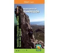 Muntanyes de Vandellòs (PIOLET MAPES)