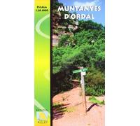 Muntanyes D'Ordal (PIOLET)