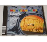 Muntermacher-Guten Morgen Deutschland (RTL, 1993/94) - Jürgen von der Lippe, Dirk Bach, Gebrüder Blattschuss, E.a.v., Willem, Lonzo..