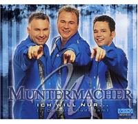 Muntermacher - Ich Will Nur.(.Damdidi Dud [Import]