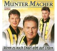 Muntermacher - Wenn ES Noch Engel Gibt Auf ER [Import]