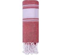 MUNTRADE Toalla Grande Pareo 90x180cm Suave y Ligera