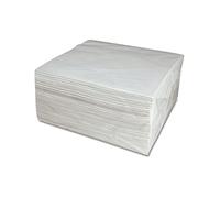 MUNTRADE Toallas Desechables Biodegradables 40x80 cm 60 Unidades | Toallas 100% Celulosa Compostable Certificado FSC | Toallas Desechables Peluqueria y Estetica