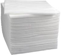 MUNTRADE Toallas Desechables Spunlace para Peluquería y Estética | 30 x 40 cm, 100 Unidades