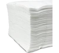 MUNTRADE Toallas Desechables Spunlace para Peluquería y Estética | 40 x 50 cm, 500 Unidades