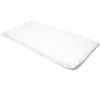 MUNTRADE Toallas Desechables Spunlance 40x50 cm Pedicura. Ideales para peluquerías, SPA, hoteles, gimnasios, centros de masajes, etc. 100 uds Pack