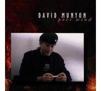 Munyon, David - Poet Wind